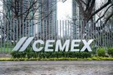 Foto: La cementera mexicana Cemex gana 877 millones de euros hasta septiembre, un 25,4% menos
