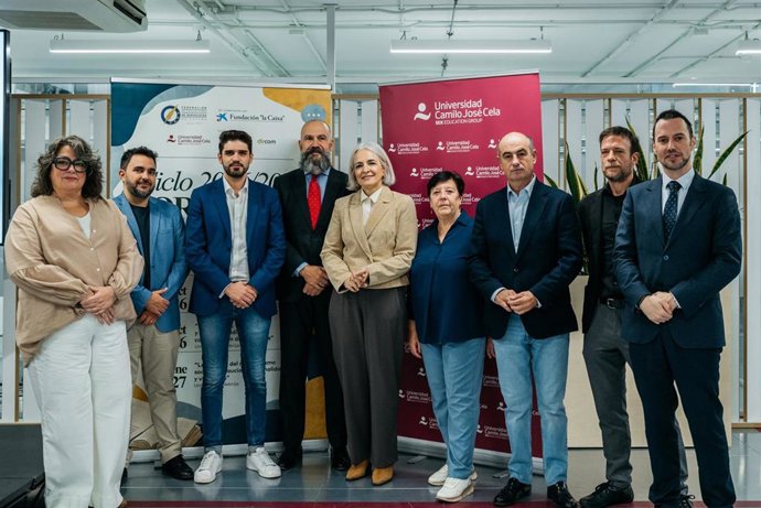La segunda jornada del ciclo de debates 'FOROS FAPE'