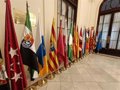 El regionalismo afronta el 29N en dos velocidades: alianzas en Canarias y Navarra y renuncias en otras CCAA