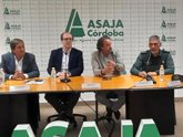 Foto: Asaja Córdoba aborda la seca de los quercus y los retos de futuro del sector cinegético andaluz en su XVII jornada