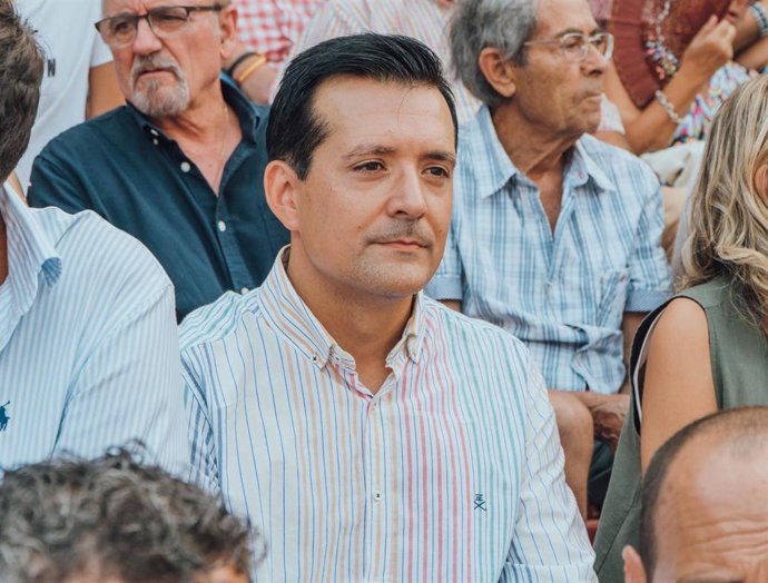 Archivo - José Manuel Pancorbo
