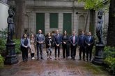 Foto: Uruguay.- La Rioja presenta en Chile su oferta agroalimentaria y tecnológica y se promociona como destino de inversión empresarial