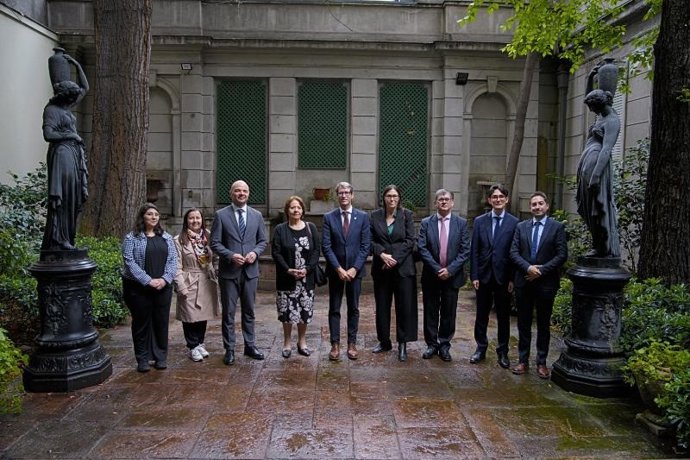 La Rioja presenta en Chile su oferta agroalimentaria y tecnológica y se promociona como destino de inversión empresarial
