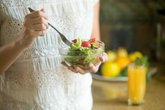 Foto: El SCS inicia la creación de la categoría profesional de dietista-nutricionista