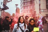 Foto: Francia.- AMP.- Francia sustituirá en 2028 su plataforma de acceso a la educación superior, germen de las protestas