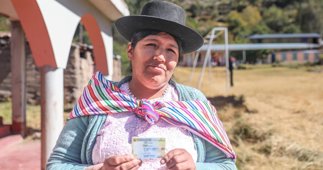 peru