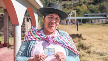 peru
