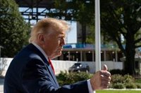 Trump ofrece un millón de recompensa a quien denuncie y se demuestre fraude electoral en EEUU