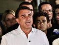 El Supremo brasileño prohíbe a Flávio Bolsonaro salir del país por un caso de blanqueo de capitales