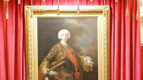 El rey Felipe VI