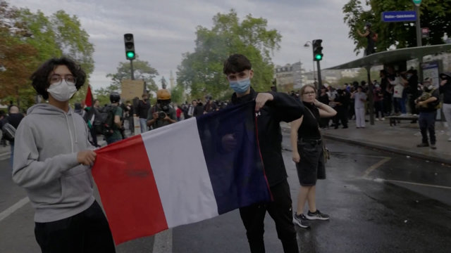 Francia sustituirá en 2028 su plataforma de acceso a la educación superior, germ