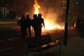 Pradales cree "intolerable e inaceptable" que "varios cientos de radicales" hayan creado "el caos" en Bilbao