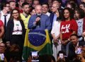 El partido de Bolsonaro reconoce la victoria de Lula