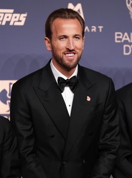 Harry Kane