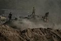 El Ejército de Israel afirma haber matado a dos miembros de Hamás y dos de Yihad Islámica en bombardeos contra Gaza