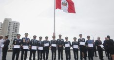 peru