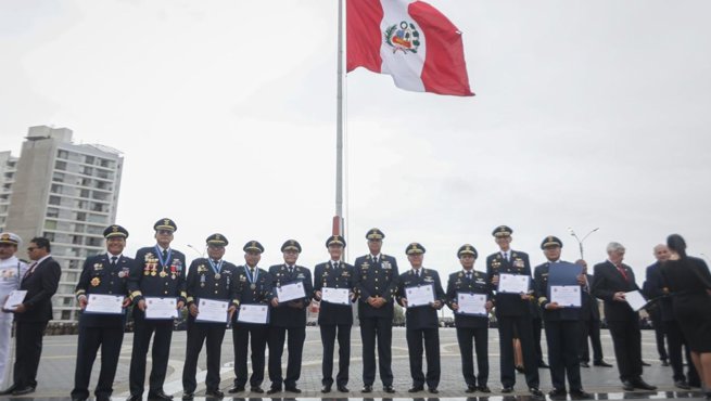 peru