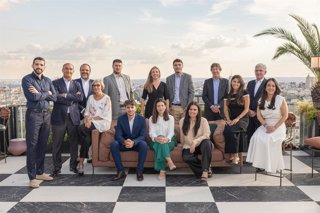 Equipo de Cresor Investments.