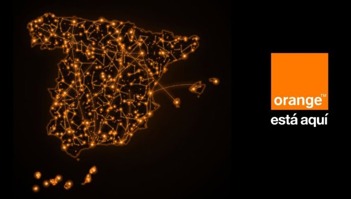 Orange España