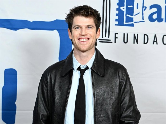 Miguel Bernadeau en los Premios Actúa de AISGE