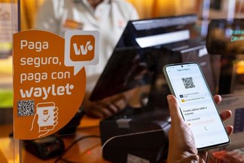 Archivo - Aplicación waylet