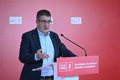 López pide no usar incidentes como "argumento político" y espera que el PP "se corte y no siga el discurso de Feijóo"
