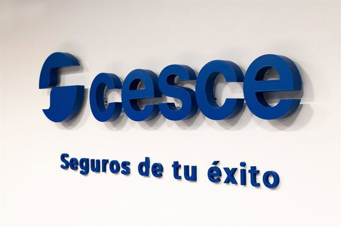 Archivo - Logo de Cesce.