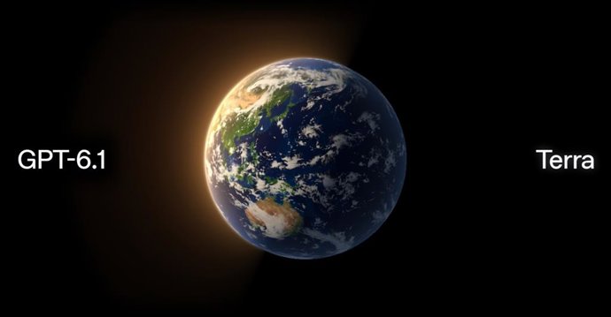 Recurso de GPT-6.1 Terra