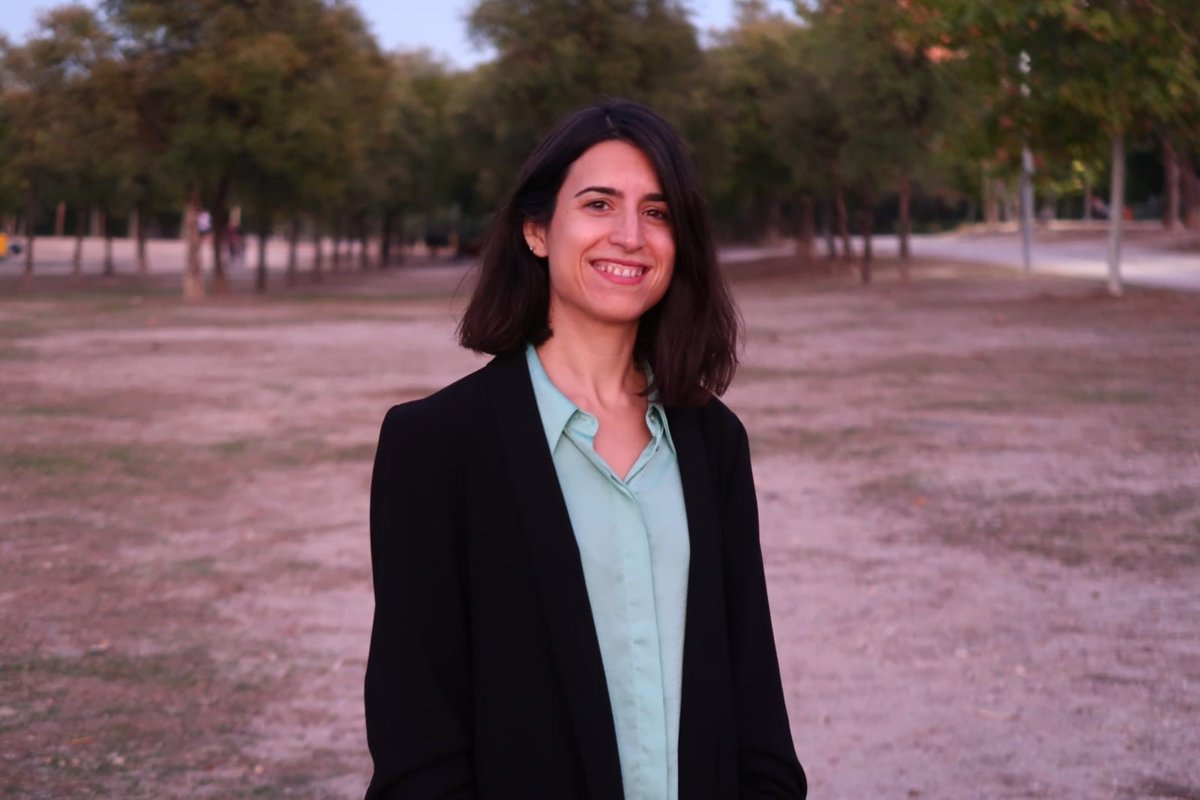 Laura Ramírez, redactora de Europa Press, premio  Unamuno amigo de los protestantes  2026 por su  profesionalidad 