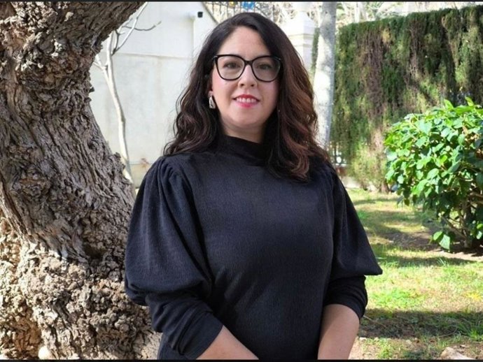 Raquel Martínez se incorpora como número cuatro a la candidatura del Frente Amplio por Málaga
