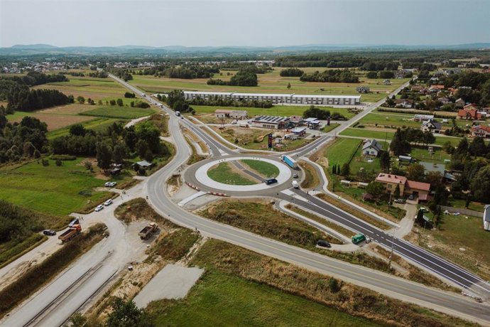 Archivo - Obras de Aldesa