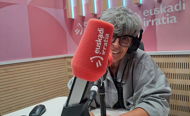 Arantxa Iturbe