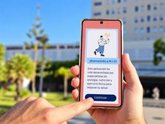Foto: Isabial prueba una aplicación multidisciplinar para pacientes con cáncer de próstata