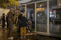Prohens exige un amplio despliegue policial ante la posible concentración "kale borroka" en Palma
