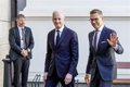 El presidente de Finlandia y el primer ministro de Noruega abordan con Putin el impulso diplomático en Ucrania