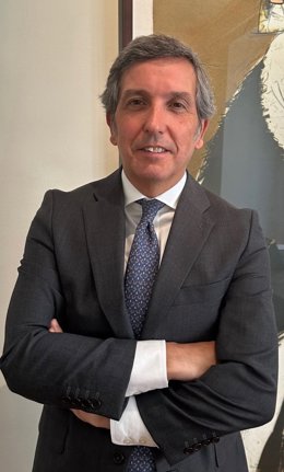 Archivo - Acacia Inversión nombra a Álvaro Vitorero como consejero ejecutivo y presidente del comité inversor.