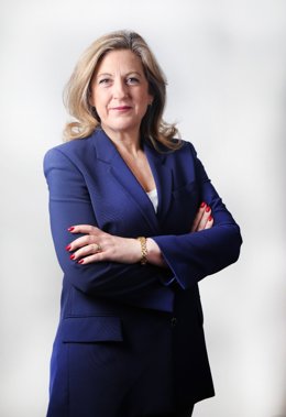 Beatriz Sánchez Agustino, de Vox.