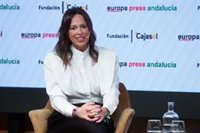 La consejera de Vivienda urge una "ley antiokupación" y valora que Feijóo "copie" para España las "recetas de Andalucía"