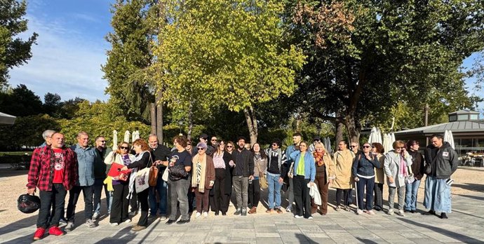 Comité de la Ciudadanía para la Huelga de Toledo