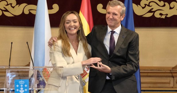 Galicia