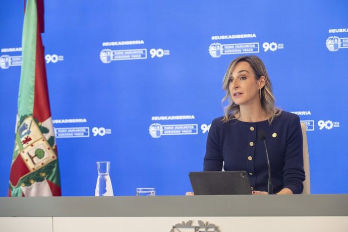María Ubarretxena