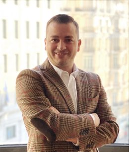 Substrate AI nombra a Iván Otero director comercial global