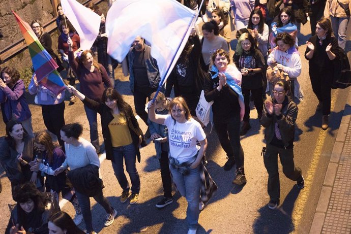 Archivo - La diputada Covadonga Tomé