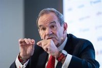 Secretario de SEGIB pide una alianza entre Europa y Latinoamérica para la reconfiguración del orden mundial