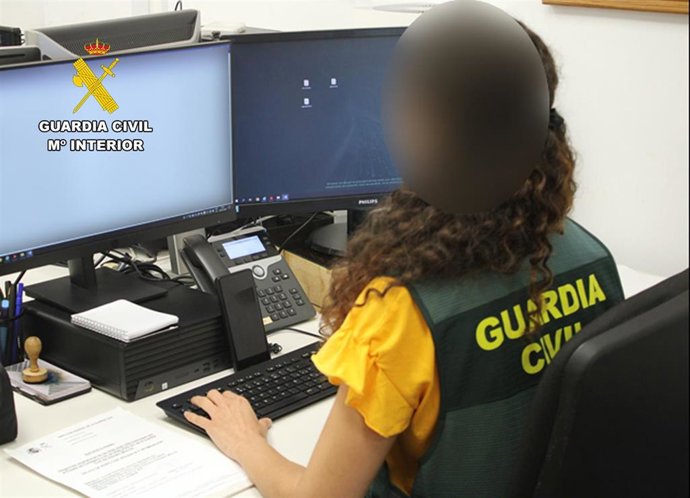 Guardia Civil
