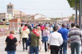 Foto: Gago garantiza la celebración del 23 de abril con epicentro en Villalar y conciertos gratis en todas las provincias
