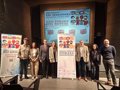 Bilboko Berbagunearen XIII. edizioa azaroaren 4an egingo da Azkuna Zentroan