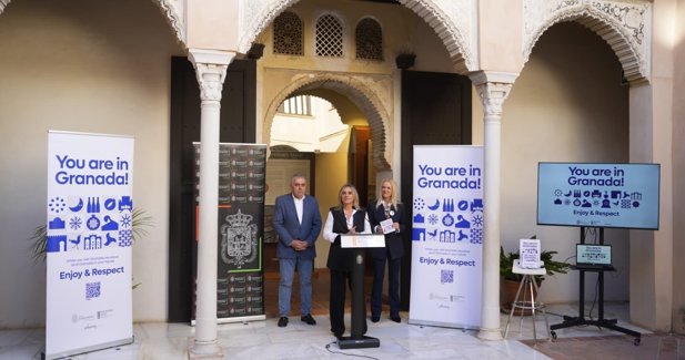Turismo Andaluz