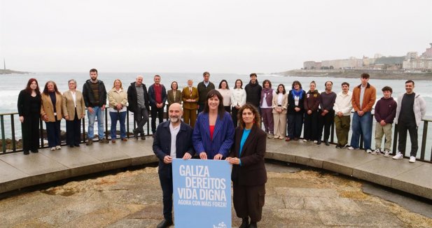 Galicia