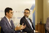 Foto: El director de Lopesan cree "fundamental" que las administraciones canarias tenga "voz" en la gestión de los aeropuertos